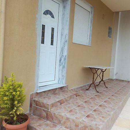 Jordan'S Studio House At Michaniona Dış mekan fotoğraf