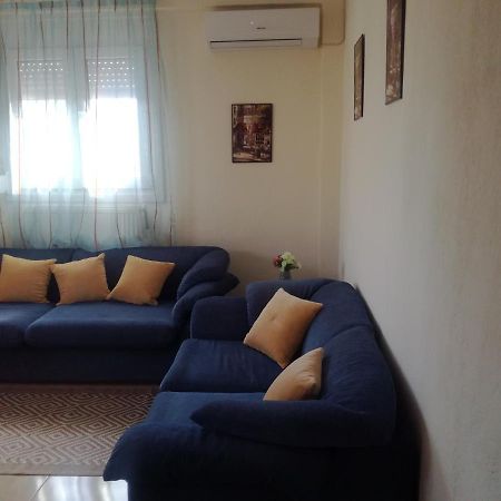 Jordan'S Studio House At Michaniona Dış mekan fotoğraf