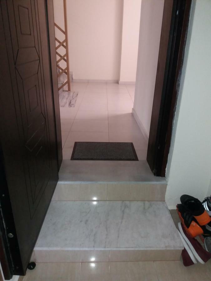Jordan'S Studio House At Michaniona Dış mekan fotoğraf