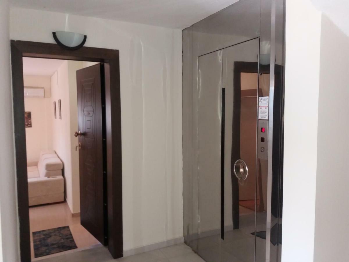 Jordan'S Studio House At Michaniona Dış mekan fotoğraf