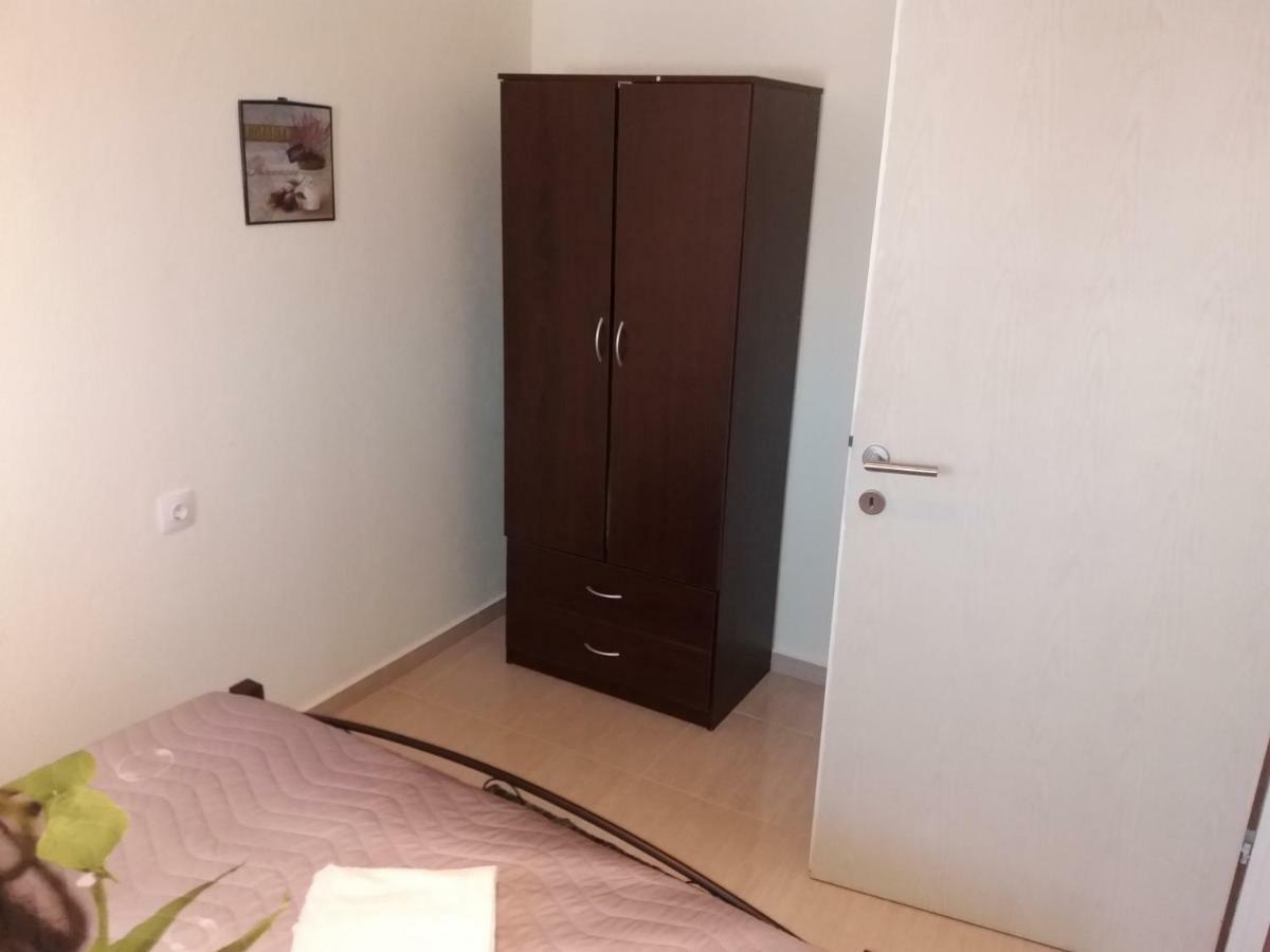 Jordan'S Studio House At Michaniona Dış mekan fotoğraf