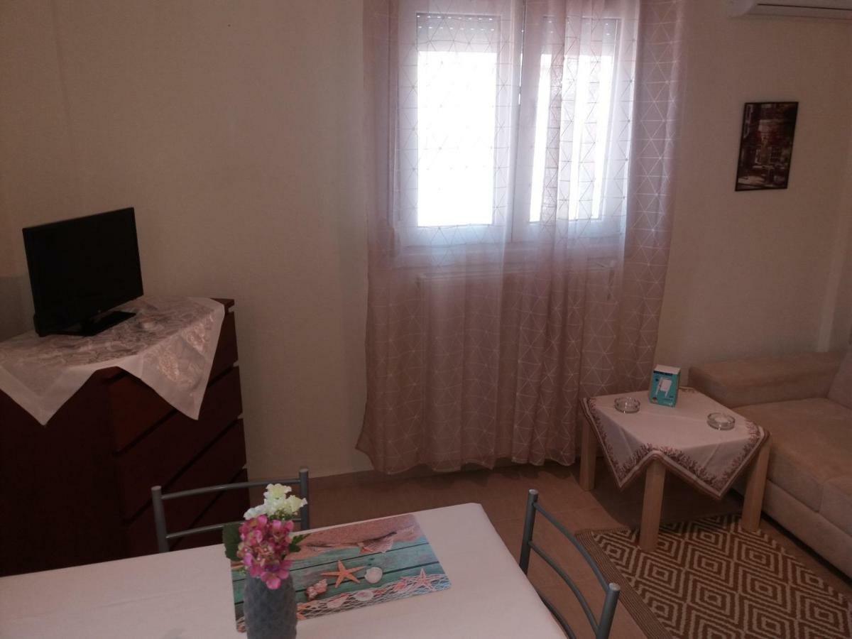 Jordan'S Studio House At Michaniona Dış mekan fotoğraf