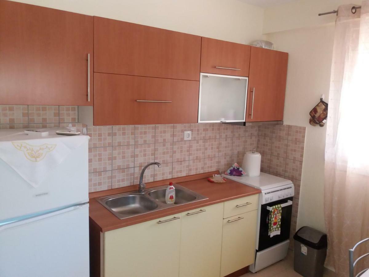 Jordan'S Studio House At Michaniona Dış mekan fotoğraf