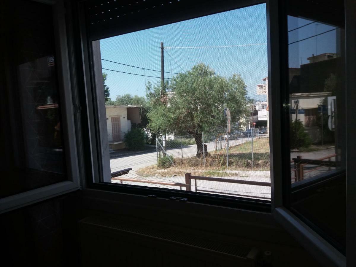 Jordan'S Studio House At Michaniona Dış mekan fotoğraf