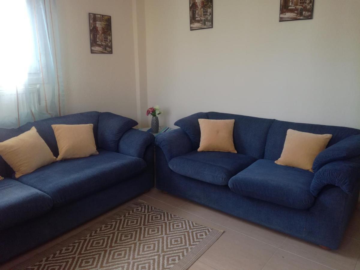 Jordan'S Studio House At Michaniona Dış mekan fotoğraf