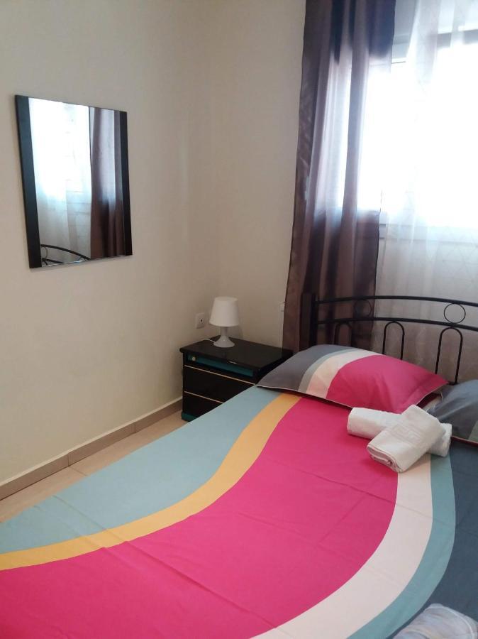 Jordan'S Studio House At Michaniona Dış mekan fotoğraf