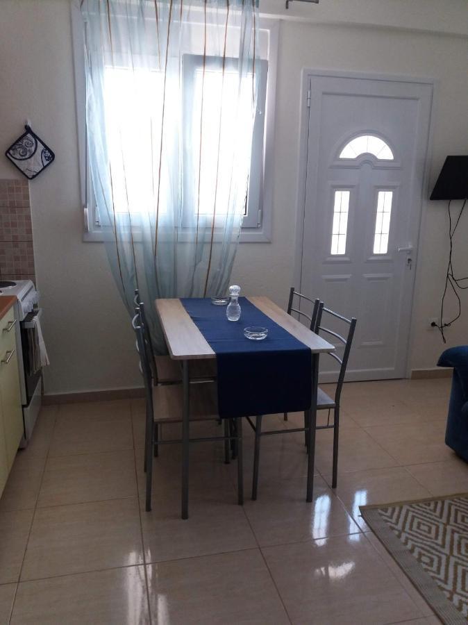 Jordan'S Studio House At Michaniona Dış mekan fotoğraf