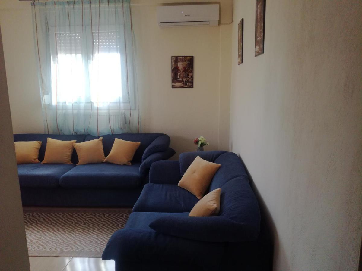 Jordan'S Studio House At Michaniona Dış mekan fotoğraf